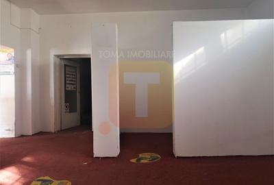Spațiu comercial, Piatra Neamț, 246 mp - 8