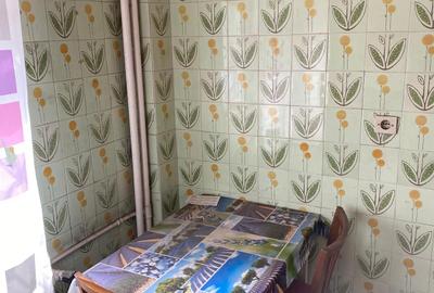 Apartament cu 2 camere semidecomandat în Lujerului - 12