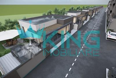 Casa  3 Camere   Dobroesti Teremn Finalizare Septembrie 2025