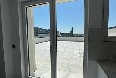 Apartament cu 2 camere semidecomandat în Theodor Pallady - 3