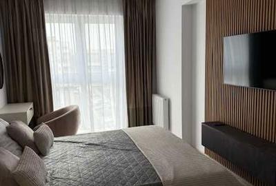 Apartament cu 2 camere decomandat în Central - 2