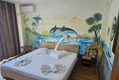 Vila Turistica 18 camere, P 2E M, Eforie Nord Steaua de Mare - 17