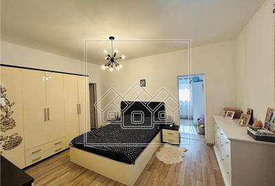 Casă individuală cu 3 camere cu Teren 700 Mp în Șura Mare - 11