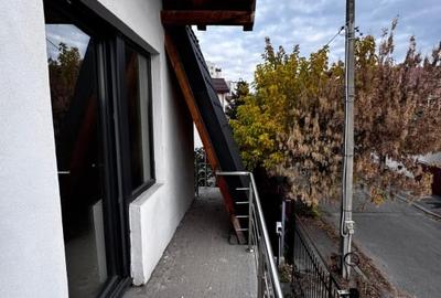 Casa P+1, 205 mp, zona George Enescu - 2