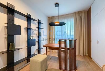 Apartament 3 camere | Bloc Nou | Parcare | Prima Inchiriere - 2