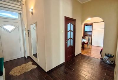 Apartament cu 4 camere decomandat în Iosefin - 8