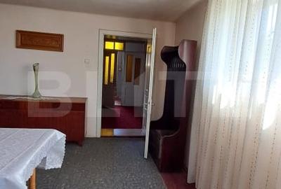 Casa individuala, 1700mp teren, Craciunelu de Jos - 8