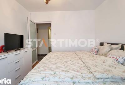 Apartament cu 2 camere decomandat, mobilat în Bartolomeu - 14
