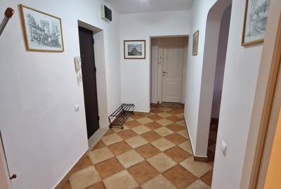 Apartament cu 2 camere decomandat în Alba Iulia - 10