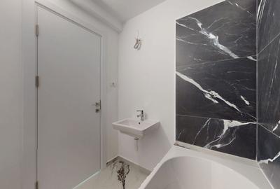 Casă individuală cu 5 camere cu Canalizare în Central - 15