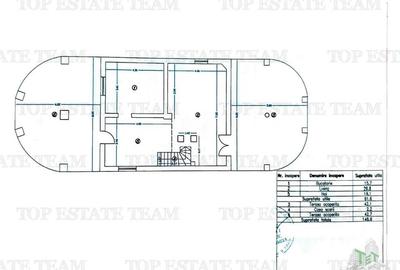 2 Vile de vanzare in zona oras Pantelimon - 11