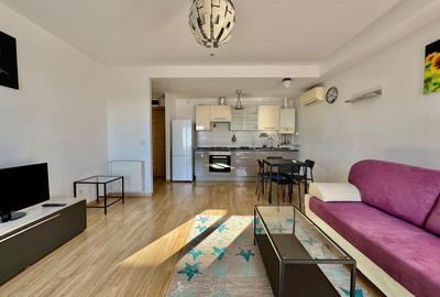 2 camere Basarabia | Hercesa | Loc parcare exterior | Boxa - 6