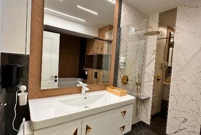 Penthouse unicat vis-a-vis Mall Bucuresti - 6