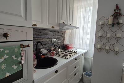 Apartament cu 2 camere semidecomandat în Roșu - 5