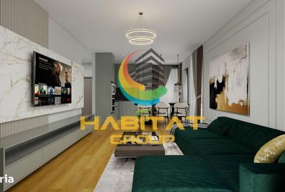 Apartament cu 3 camere decomandat în Titan - 5