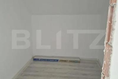 Casă cu 4 camere cu Teren 500 Mp în Corunca - 2