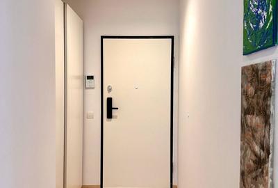 Apartament cu 2 camere în Dobroești - 1
