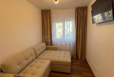 Apartament cu 3 camere decomandat în Micro 17 - 9