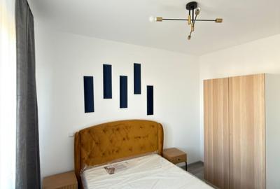 Apartament 3 camere de vânzare – Cartierul Solar | mobilat și utilat - 7