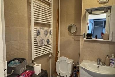 Apartament cu 3 camere decomandat în Lujerului - 9