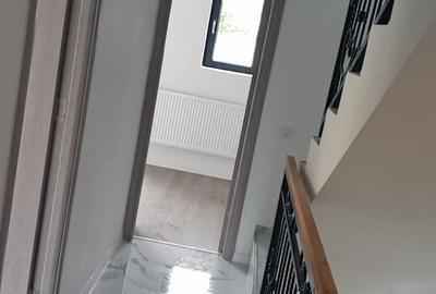 Casă cu 5 camere cu Teren 250 Mp în Mihai Bravu - 5