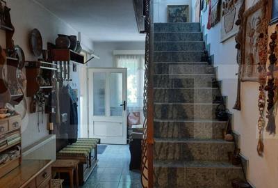 Casa individuala, 268 mp utili, 2145 teren, livada, Turda - 35