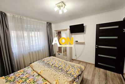 Apartament cu 3 camere semidecomandat, mobilat în Cetate - 6