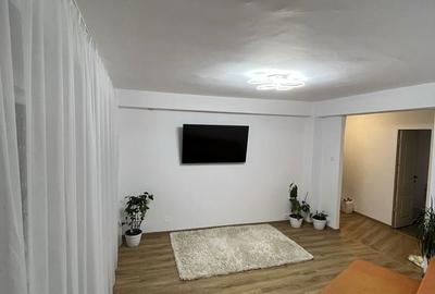 Apartament cu 3 camere decomandat în Banat - 8