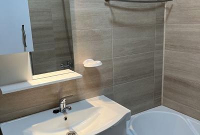 Apartament cu 2 camere decomandat în Central - 4
