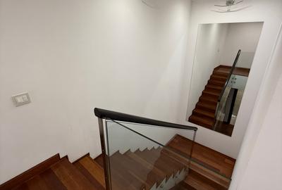 Apartament cu 3 camere, mobilat în Aviatorilor - 14