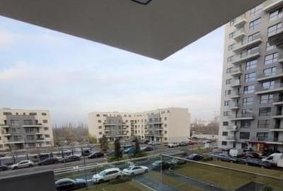 Apartament semidecomandat în Aviației - 2