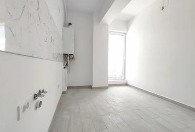 Apartament cu 2 camere decomandat în Ozana - 14