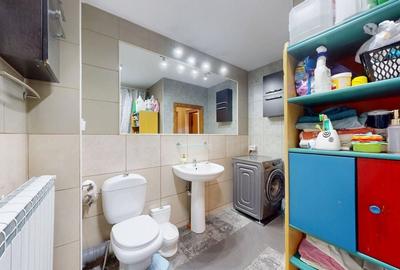 De vanzare Casa 5 camere Calea Calarasi - 18