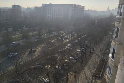 Apartament cu 2 camere decomandat în Unirii - 3