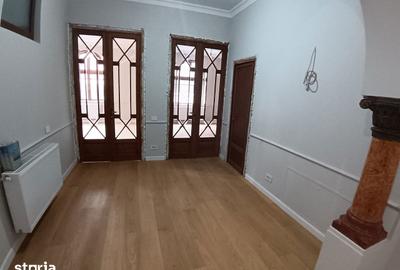 Apartament cu 4 camere în Dorobanți - 14