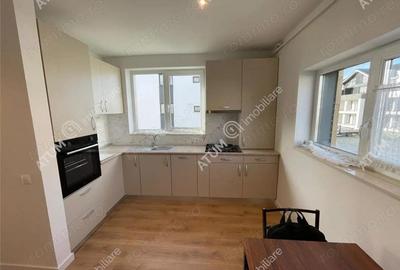 Garsoniera decomandata etaj 1 cu balcon si loc parcare in zona de Vest - 4