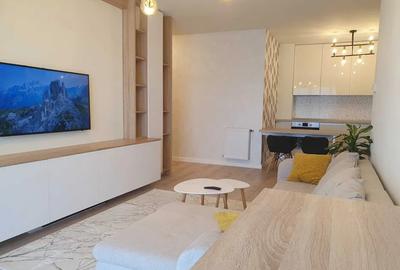 Apartament 2 camere, terasa cu view, parcare, Buna Ziua - 3