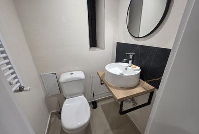 Casă individuală cu 4 camere cu Teren 200 Mp în Central - 7