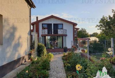 Vila individuala de vanzare 5 camere/ Giurgiu Vila individuala de vanzare 5 camere/ Giurgiu - 3