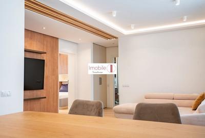 Apartament 4 camere Lux | zona Iulius Mall - 2