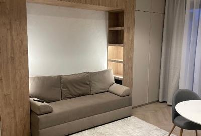 Garsonieră decomandată în Tomis Nord - 12