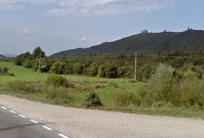 Teren de 8000 mp, în Central - 6
