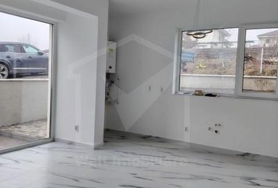 Casă cu 4 camere cu Teren 333 Mp în Apahida - 2