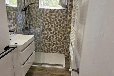 Apartament 3 camere Soarelui confort 1 etaj 2 langa Spitalul Judetean amenajat - 1