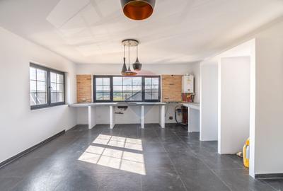 Casa de vanzare, Jucu de Sus, Luminis, 118mp, Finisata Utilata - 2