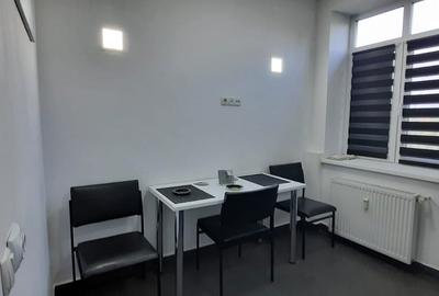 Apartament cu 2 camere decomandat în Central - 7