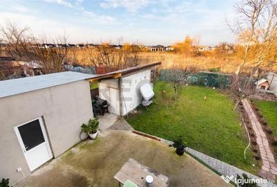Casă cu 4 camere cu Teren 500 Mp în Sântandrei - 7