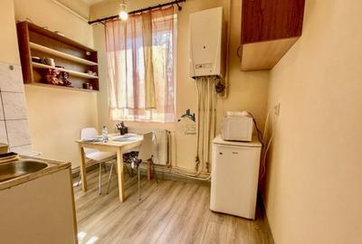 Apartament 1 camera | 30mpu | zona Nicolae Titulescu Gheorgheni - 2
