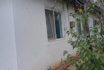 Casă cu 2 camere în Ograda - 1