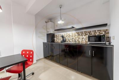 Apartament 2 camere - Grozavesti - 5